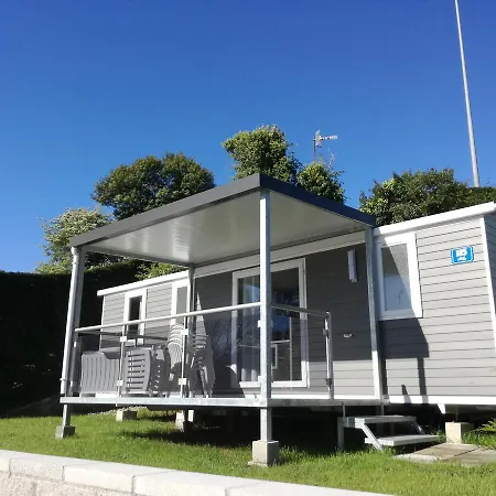 Campsite Camping Playa Joyel