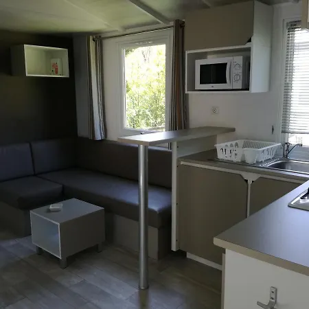 Camping Camping Playa Joyel 4*