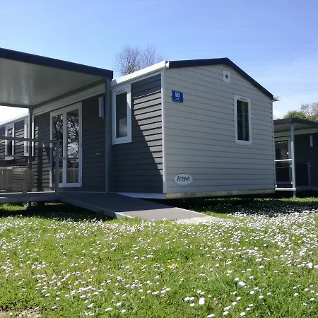 Camping Playa Joyel Noja