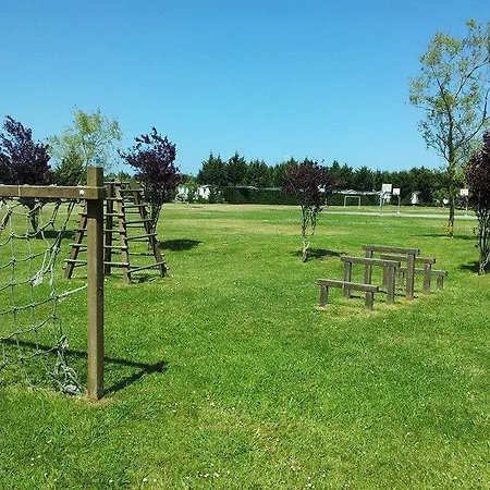 Camping Playa Joyel Kemp 4*