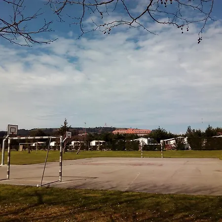 Camping Playa Joyel 4* Ноха