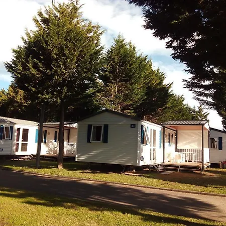 Camping Playa Joyel 4* Ноха