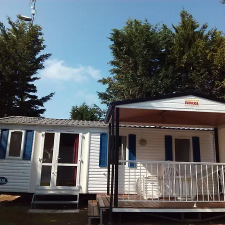 Camping Playa Joyel