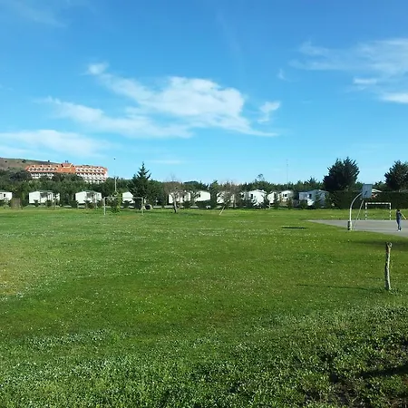 Кемпинг Camping Playa Joyel 4*