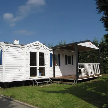 Kemp Camping Playa Joyel 4*