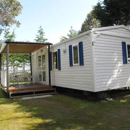 Kemp Camping Playa Joyel Noja