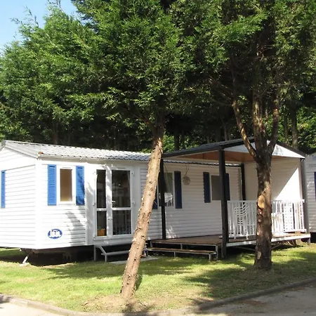 Camping Playa Joyel Кемпинг Ноха