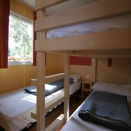 Kemp Camping Playa Joyel