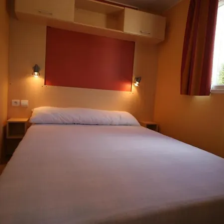 Camping Playa Joyel 4* Ноха