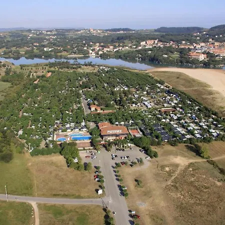 Camping Playa Joyel Ноха