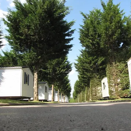 Camping Playa Joyel Kemp Noja