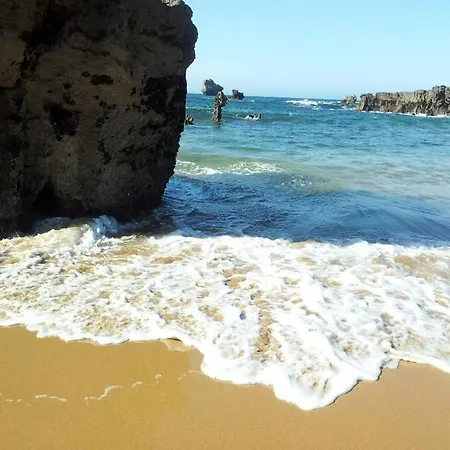 Camping Playa Joyel Кемпинг Ноха