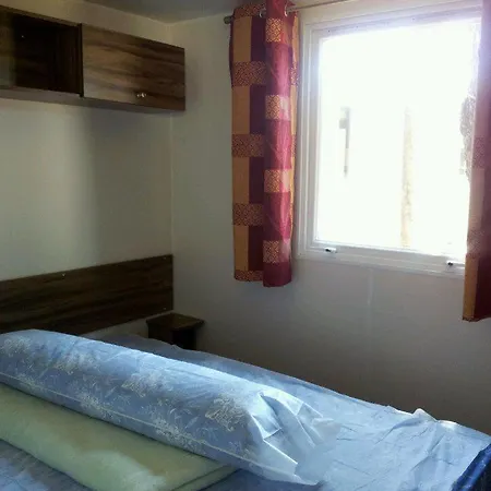 Camping Playa Joyel Кемпинг