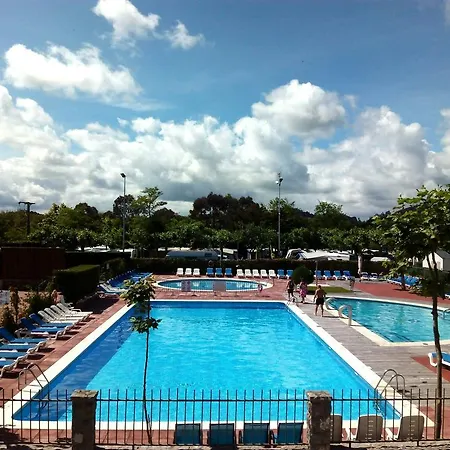 Camping Playa Joyel