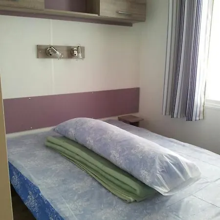 Camping Playa Joyel