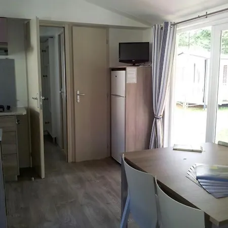Кемпинг Camping Playa Joyel Ноха
