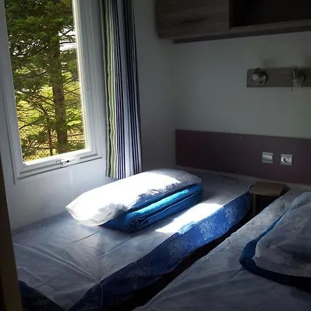Camping Playa Joyel Кемпинг Ноха
