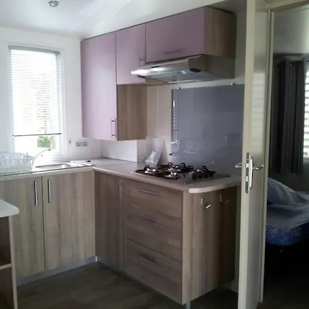 Camping Playa Joyel Ноха