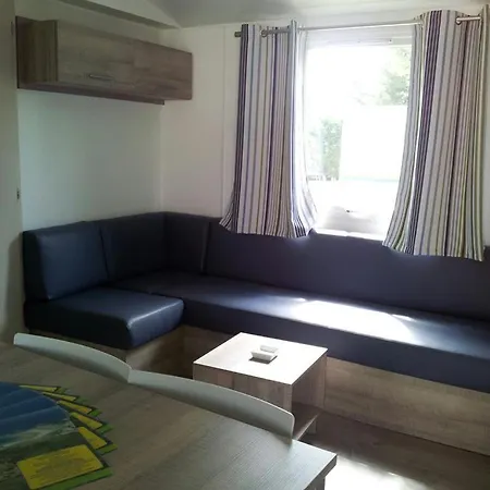 Camping Playa Joyel Кемпинг