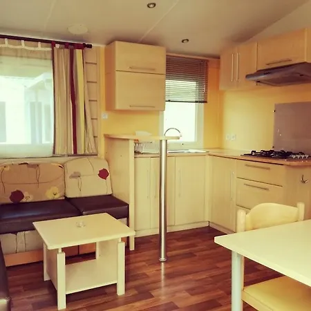Camping Playa Joyel 4*