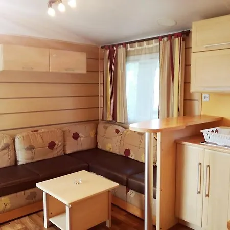 Кемпинг Camping Playa Joyel