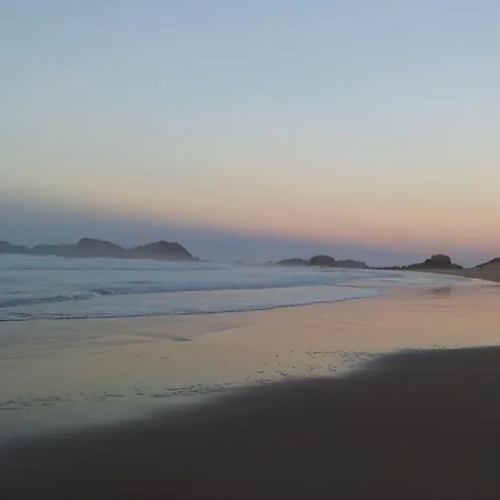 Kemp Camping Playa Joyel Noja