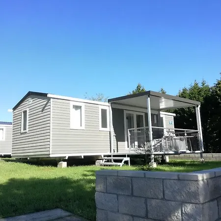 Camping Playa Joyel
