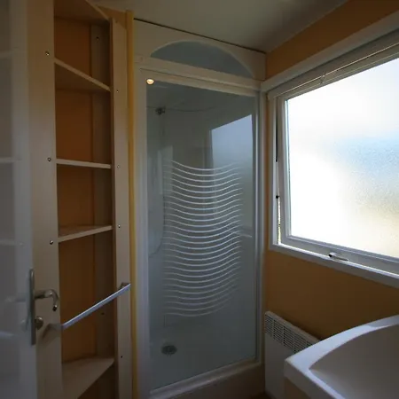 Camping Playa Joyel Кемпинг
