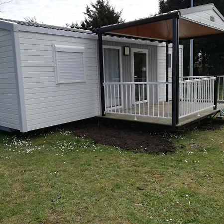 Camping Playa Joyel 4*