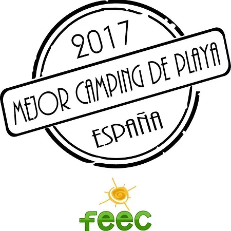 Camping Playa Joyel