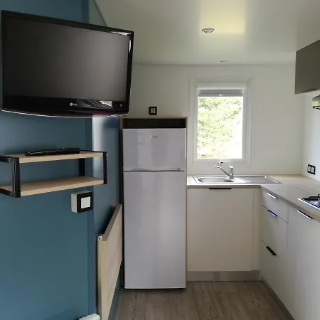 Кемпинг Camping Playa Joyel