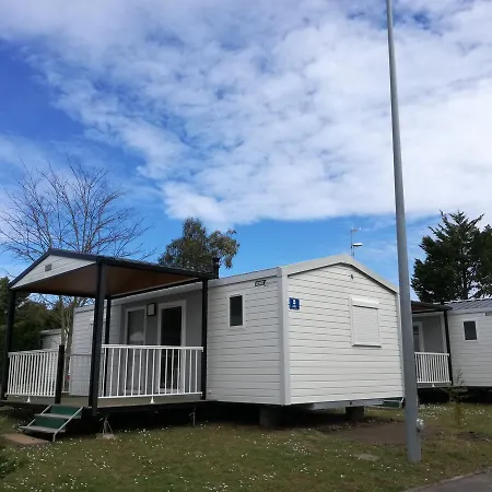Camping Playa Joyel