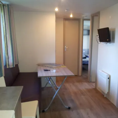 Camping Playa Joyel 4*