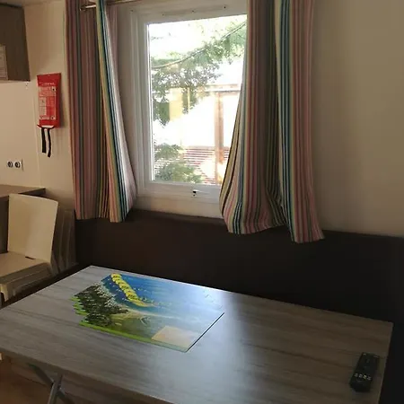 Camping Playa Joyel