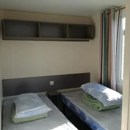 Camping Playa Joyel Кемпинг 4*