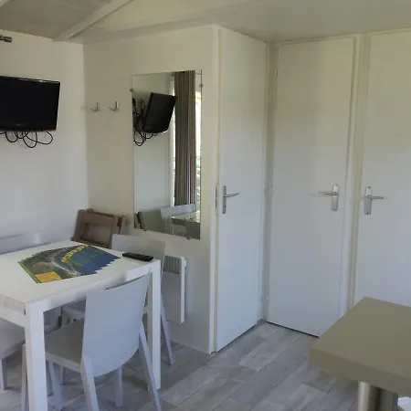 Camping Playa Joyel Ноха