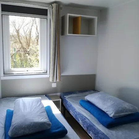 Camping Playa Joyel 4* Ноха