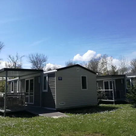 Camping Playa Joyel Кемпинг Ноха