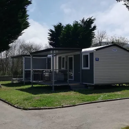 Camping Playa Joyel