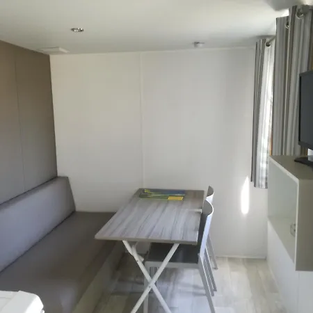 Кемпинг Camping Playa Joyel 4*