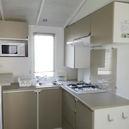 Camping Playa Joyel Ноха