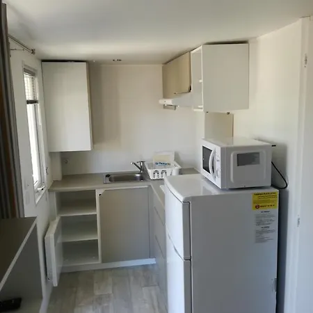 Кемпинг Camping Playa Joyel 4*