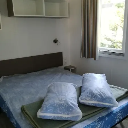 Camping Playa Joyel Kemp Noja