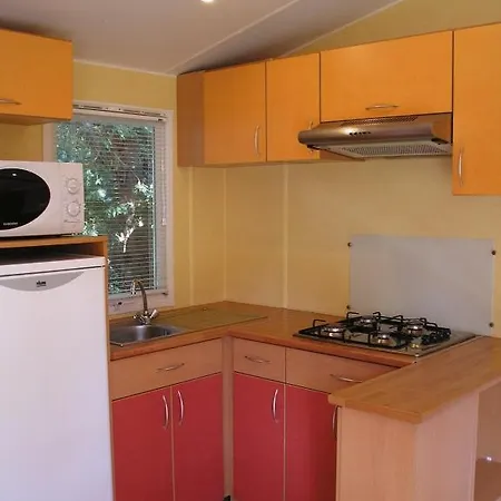 Кемпинг Camping Playa Joyel 4*