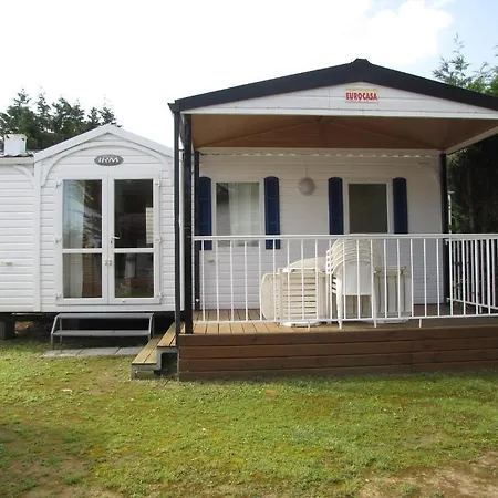 Кемпинг Camping Playa Joyel
